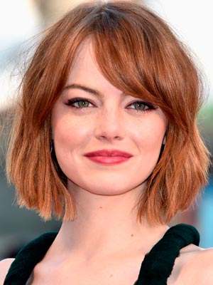 Эмма Стоун
Emma Stone