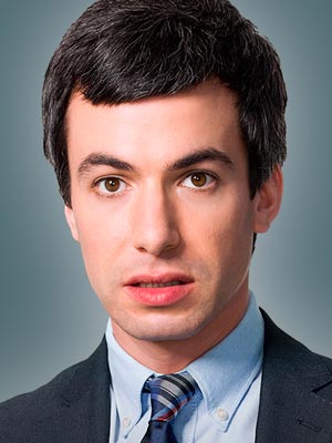 Нэйтан Филдер
Nathan Fielder